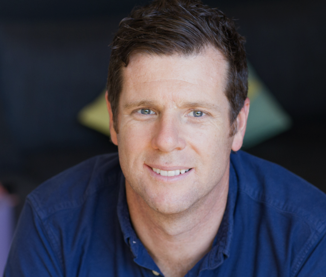 Nick Randall