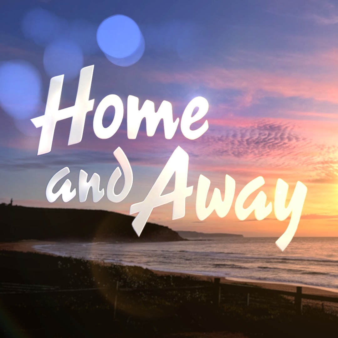 Home and Away IMDb poster
