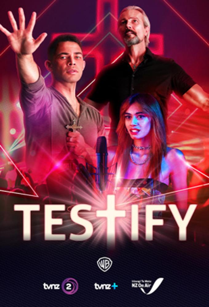 Testify IMDb poster